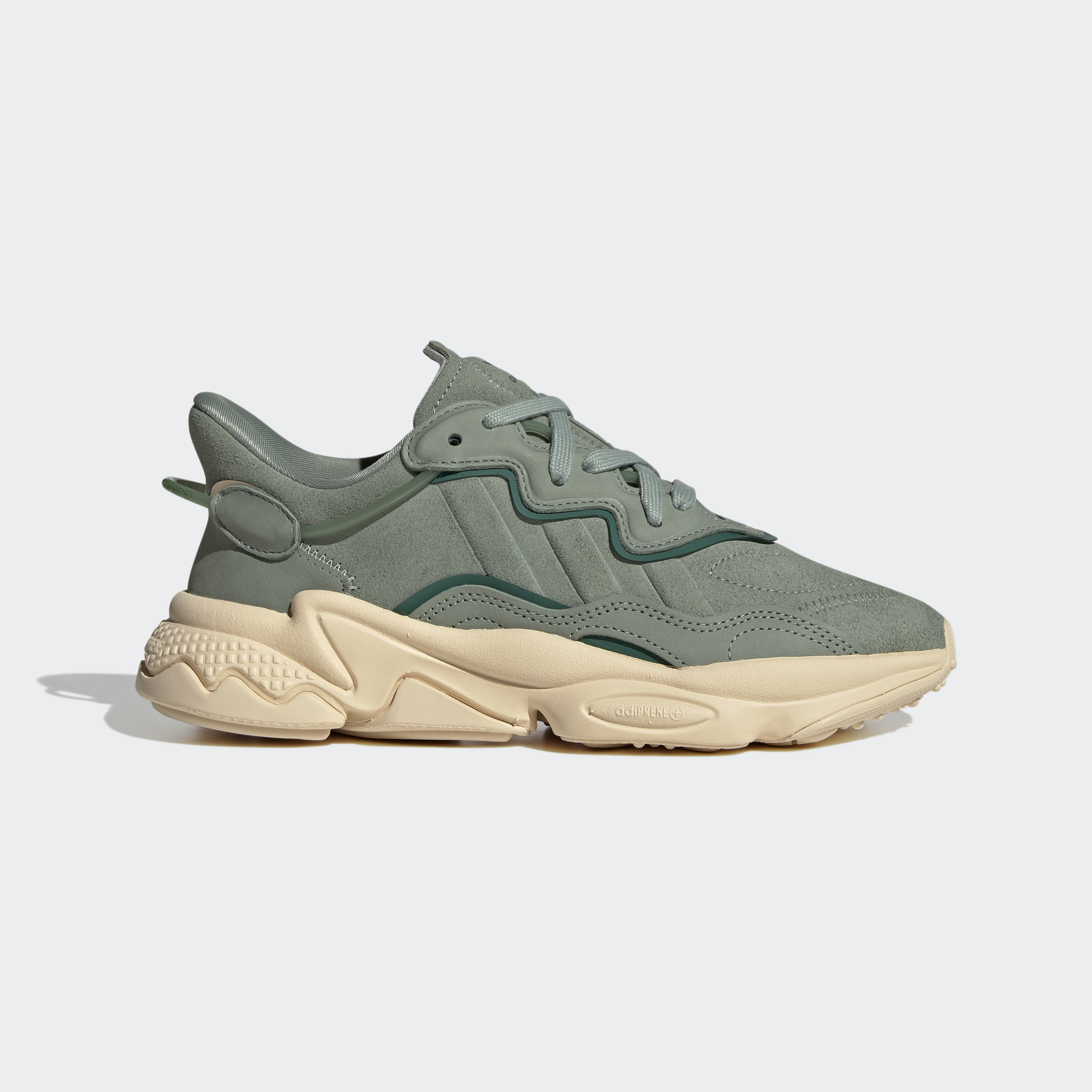 美品 adidas OG OZWEEGO STLT撥水防水トレイル　26.5 美品 adidas OG OZWEEGO STLT撥水防水トレイル 26.5 - メルカリ